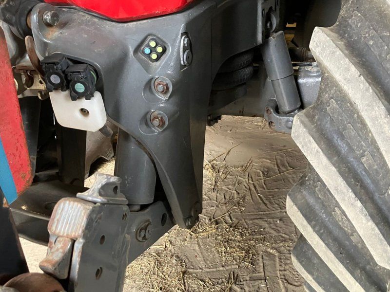 Valtra T234 Versu- KUN KØRT 3338  SÆLGES FOR KUNDE-