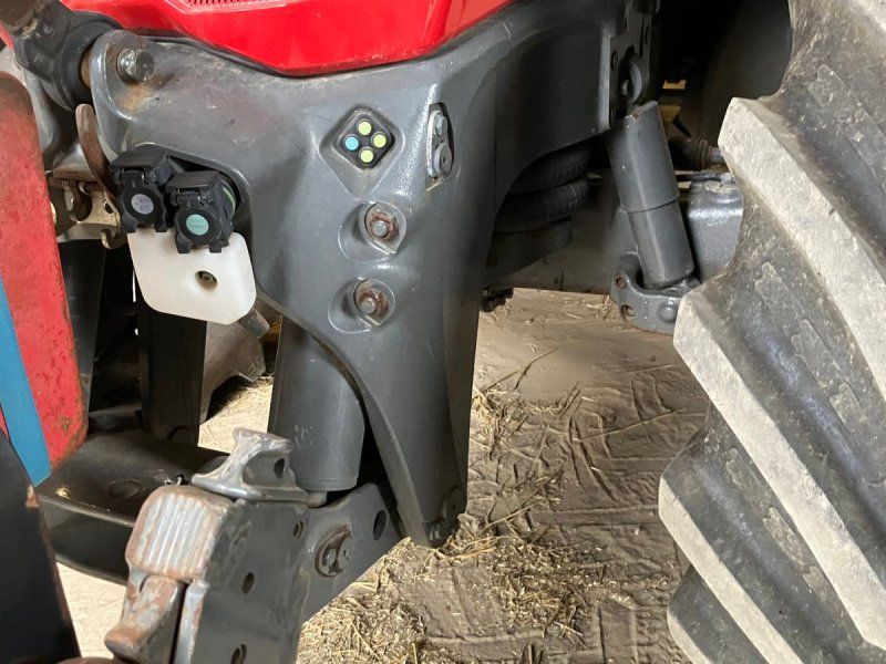 Valtra T234 Versu- KUN KØRT 3338  SÆLGES FOR KUNDE-