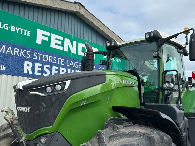 Fendt 1050 Vario S4 PROFI PLUS VarioGrip