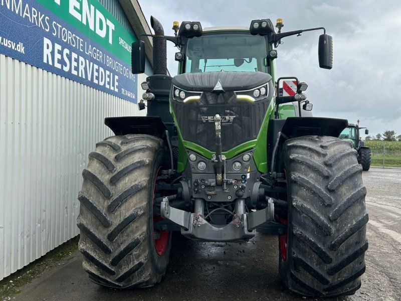 Fendt 1050 Vario S4 PROFI PLUS VarioGrip