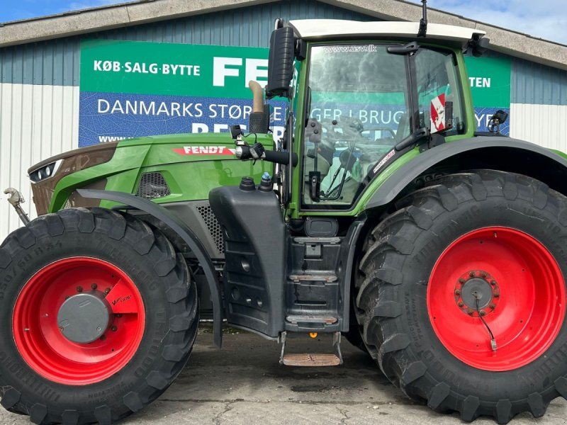 Fendt 936 Gen.6 Profi Plus VarioGrip