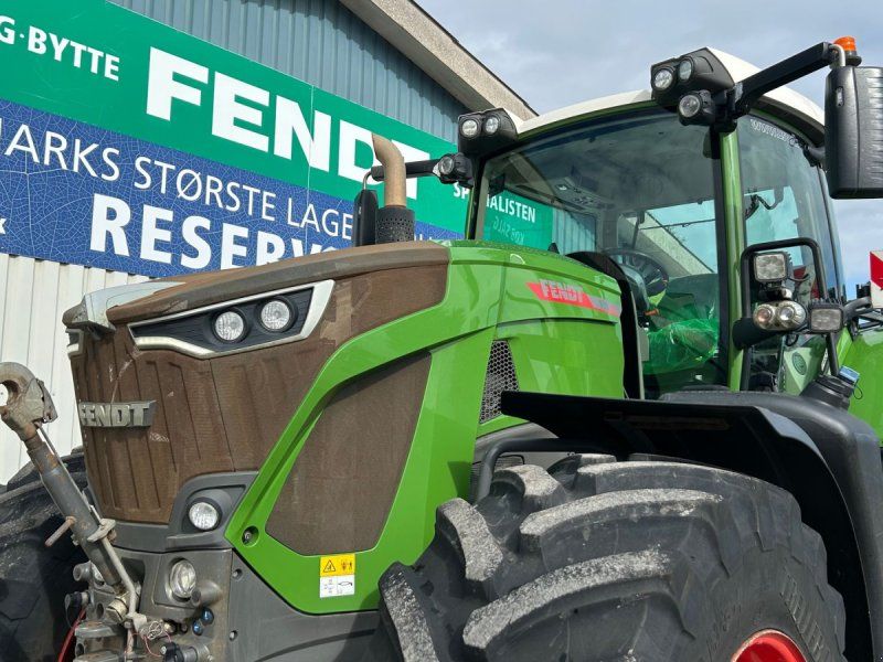 Fendt 936 Gen.6 Profi Plus VarioGrip