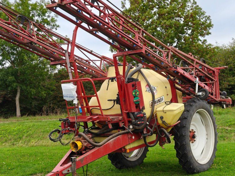 Hardi Commander 2800