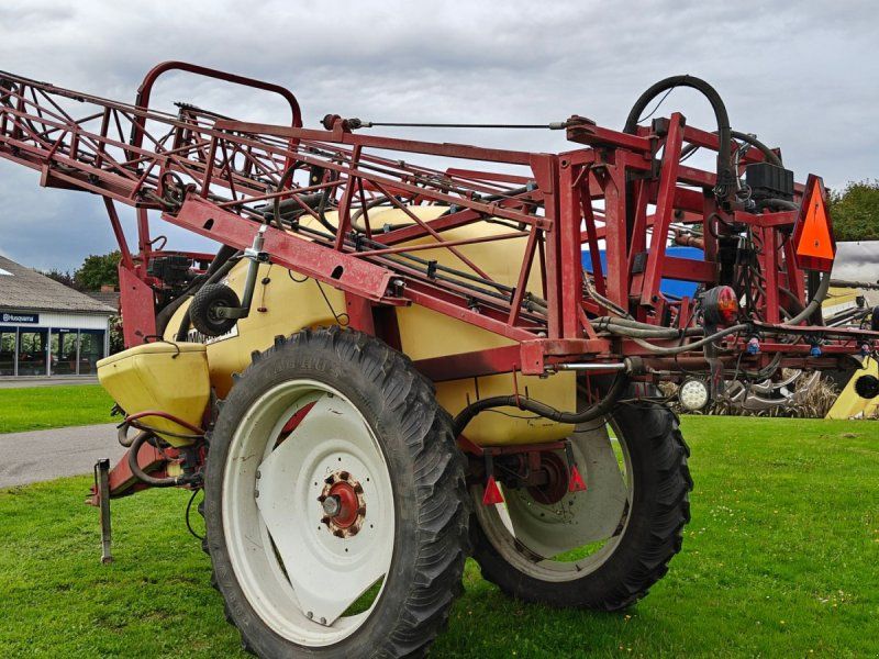 Hardi Commander 2800