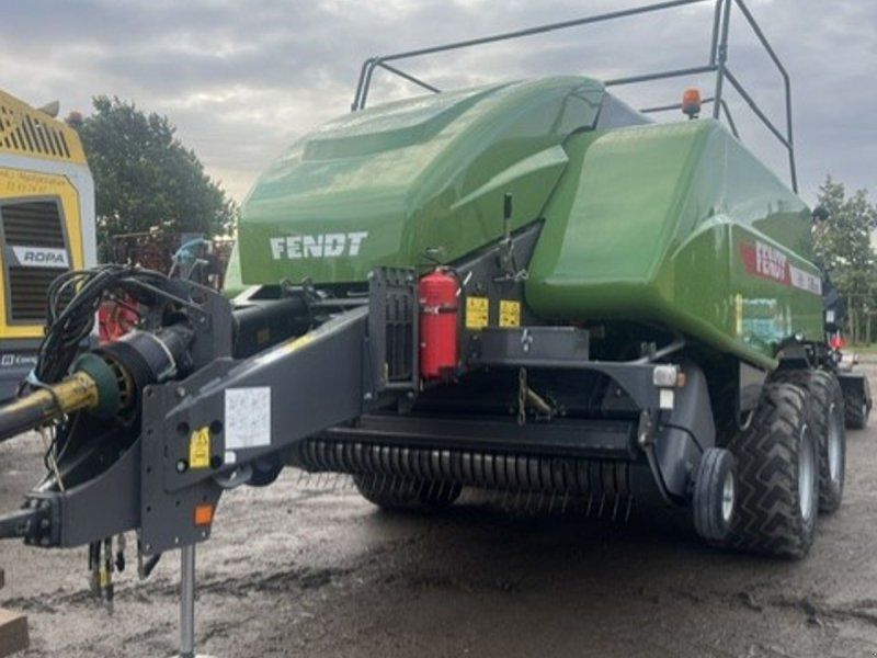 Fendt 1290N XD Bigballepresser 90x120 cm