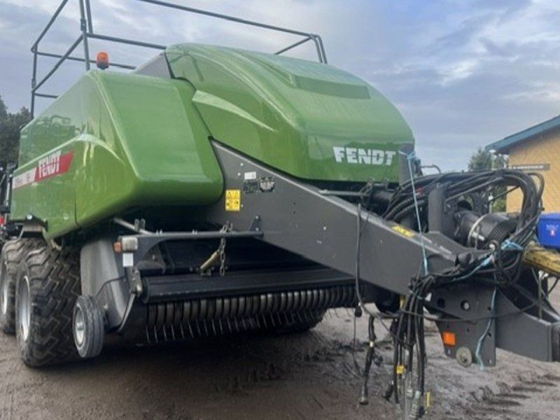 Fendt 1290N XD Bigballepresser 90x120 cm