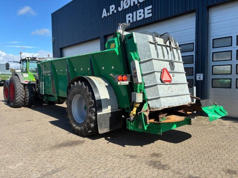 Samson SPE 21