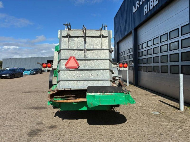 Samson SPE 21
