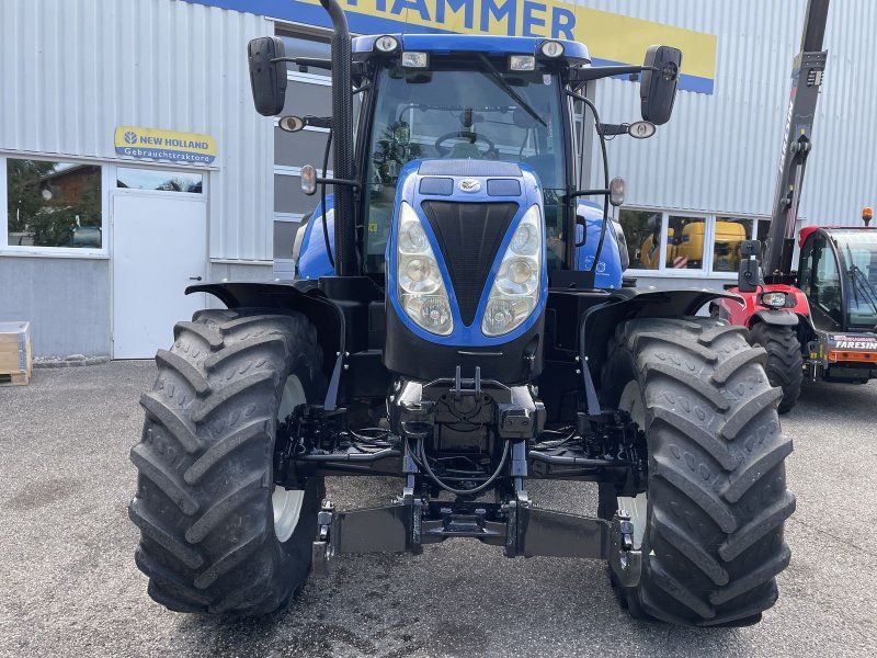 New Holland T7.170 Auto Command