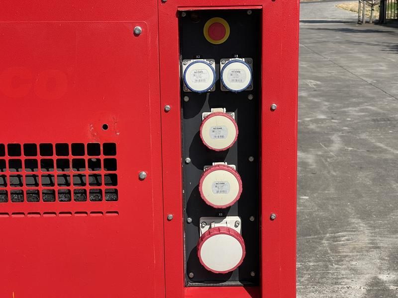Atlas Copco QES 105