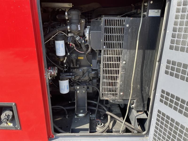 Atlas Copco QES 105
