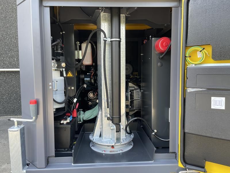 Atlas Copco B7+