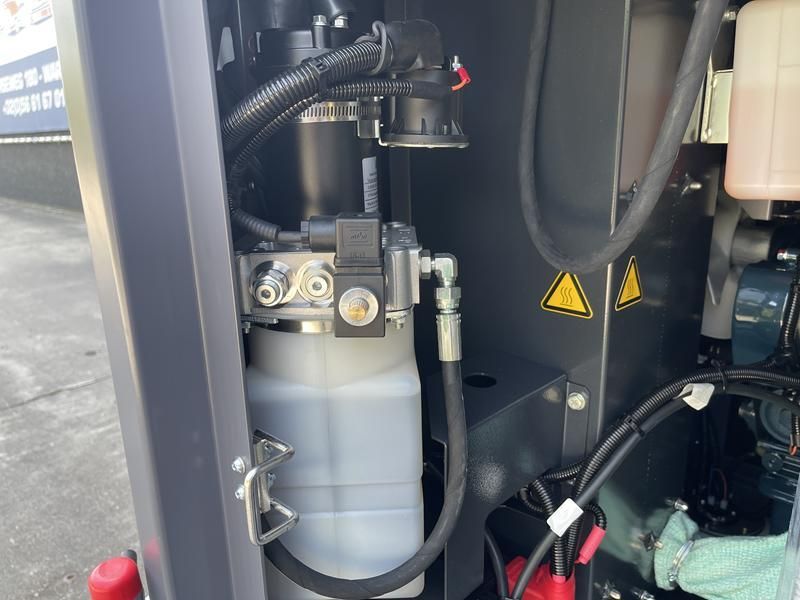 Atlas Copco B7+