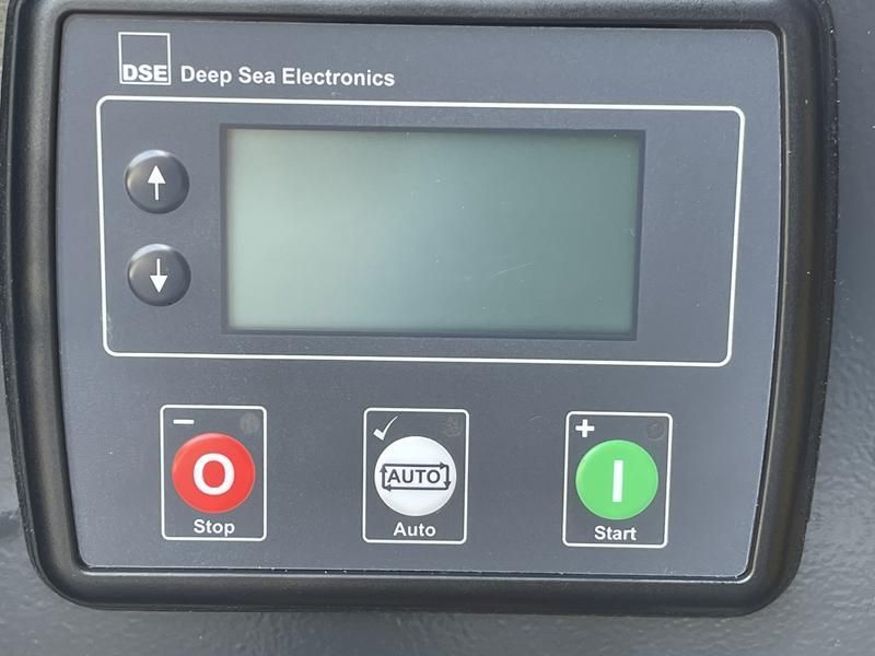 Atlas Copco B7+