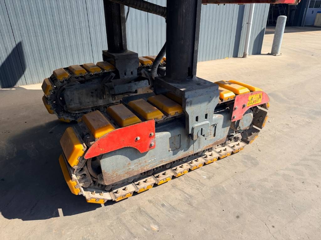 Wirtgen W210i