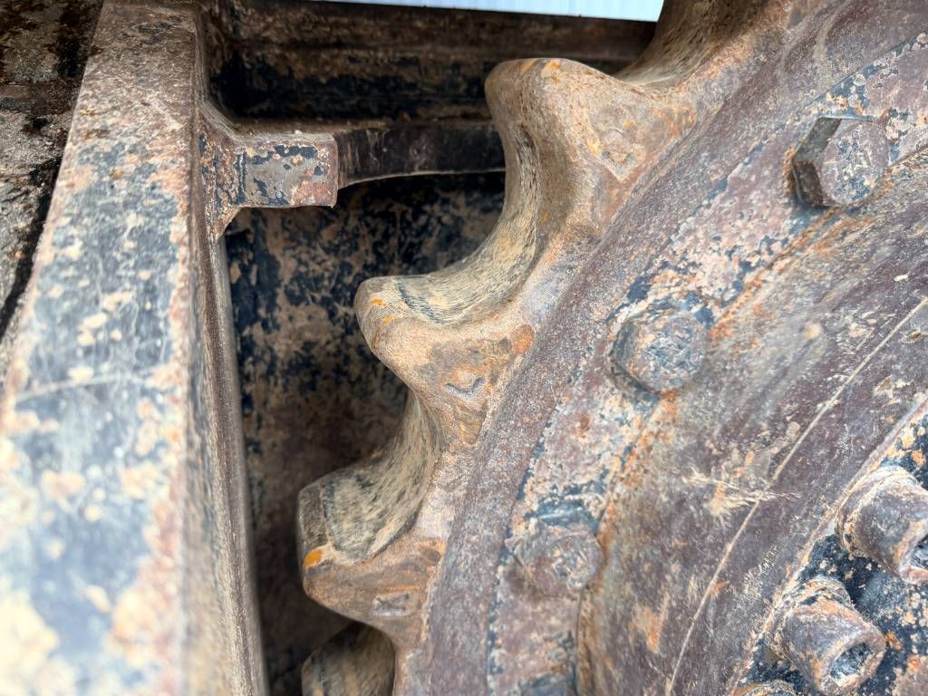 CAT 336 07A GC