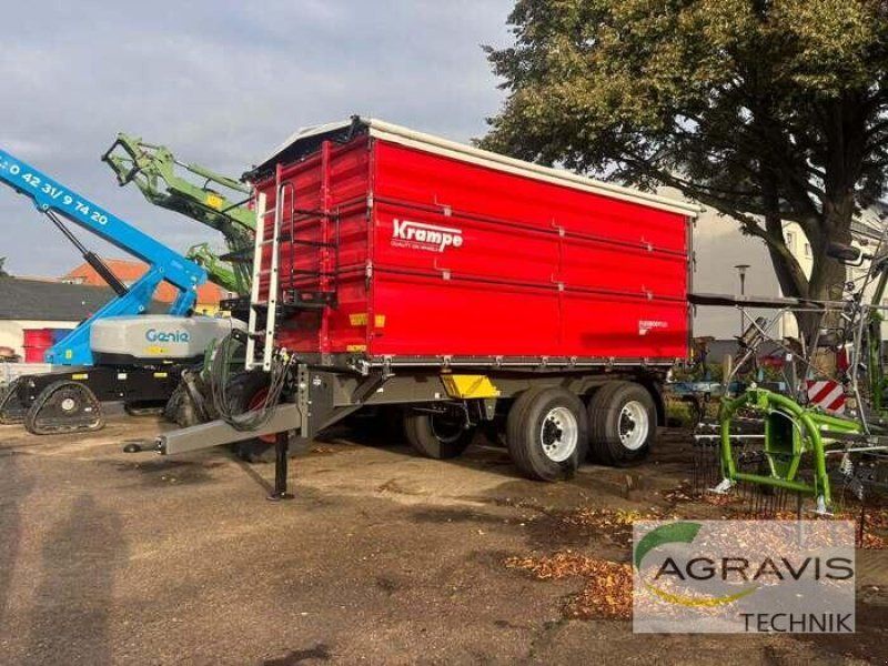 Krampe FLEXBODY TDK 20-500