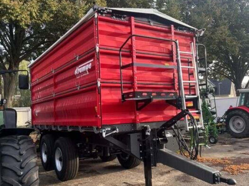 Krampe FLEXBODY TDK 20-500