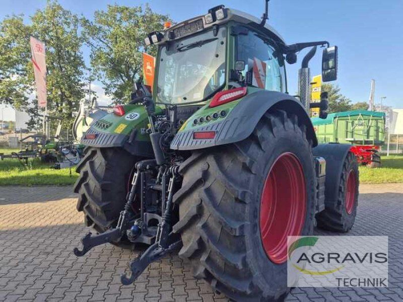 Fendt 720 VARIO GEN-7