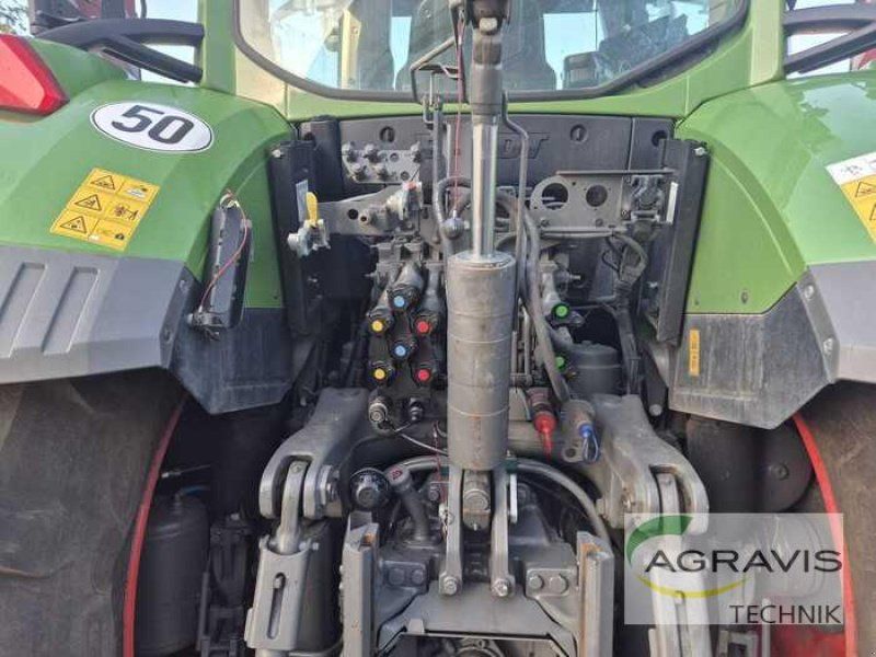 Fendt 720 VARIO GEN-7