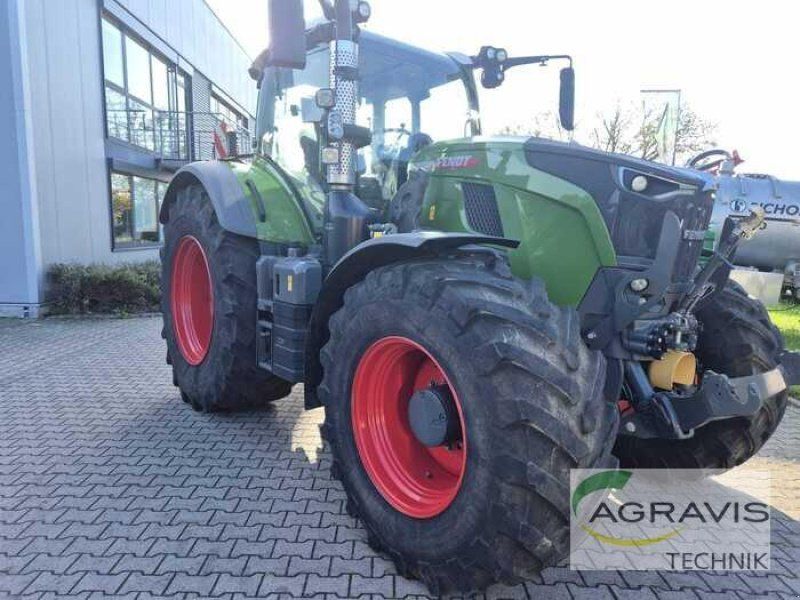 Fendt 728 VARIO GEN-7