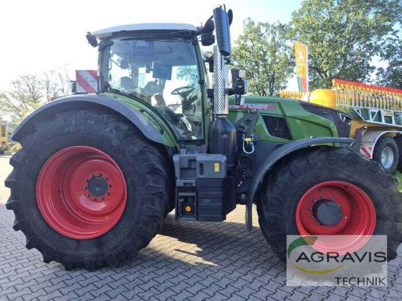 Fendt 728 VARIO GEN-7