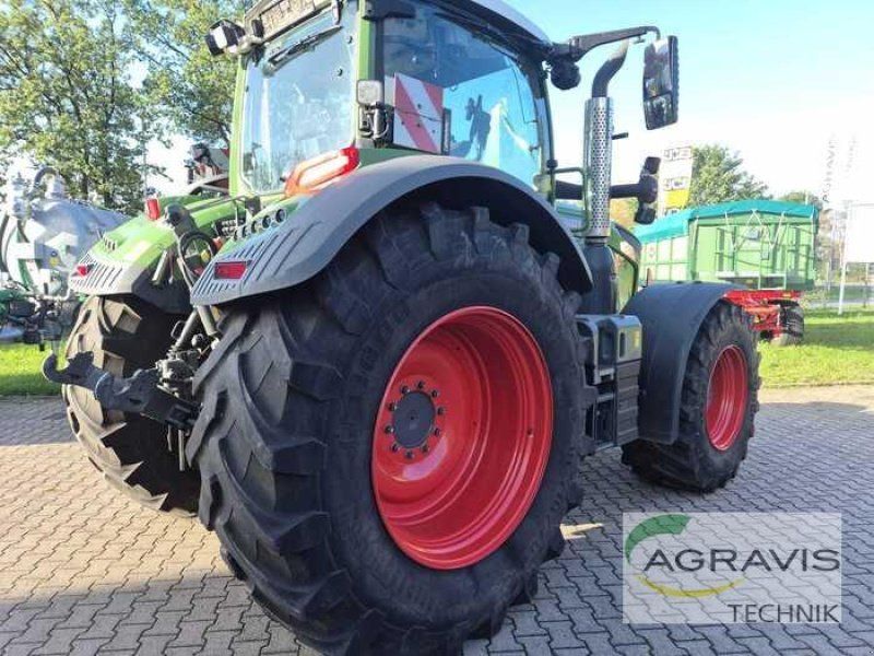 Fendt 728 VARIO GEN-7
