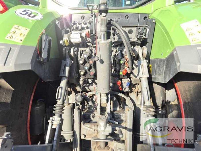 Fendt 728 VARIO GEN-7