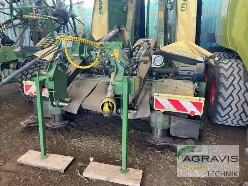 Krone EASYCUT F 400 CV FOLD