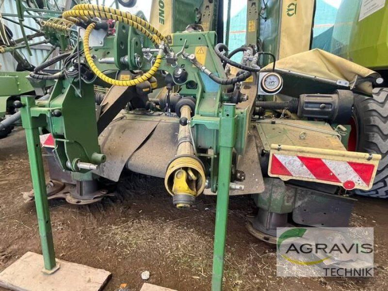 Krone EASYCUT F 400 CV FOLD