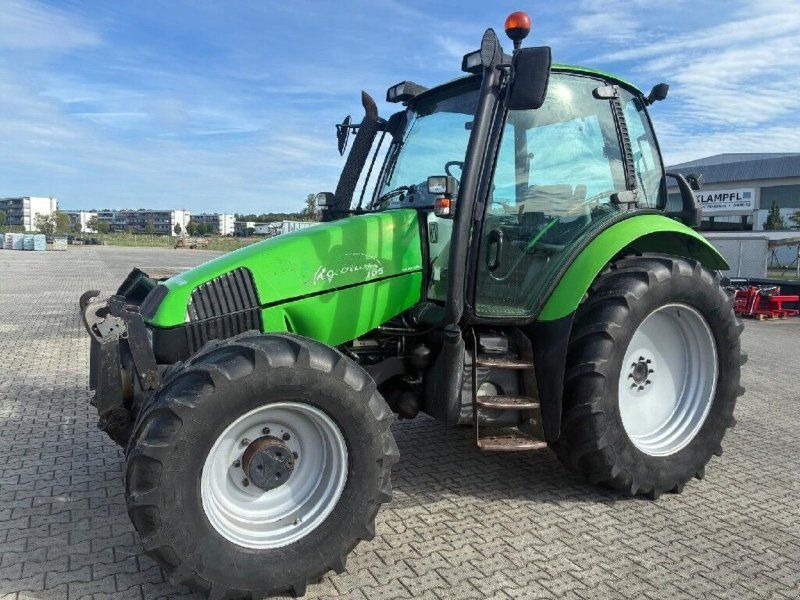 Deutz-Fahr Sonstiges