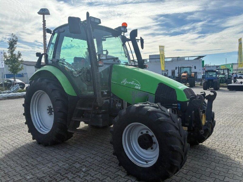 Deutz-Fahr Sonstiges