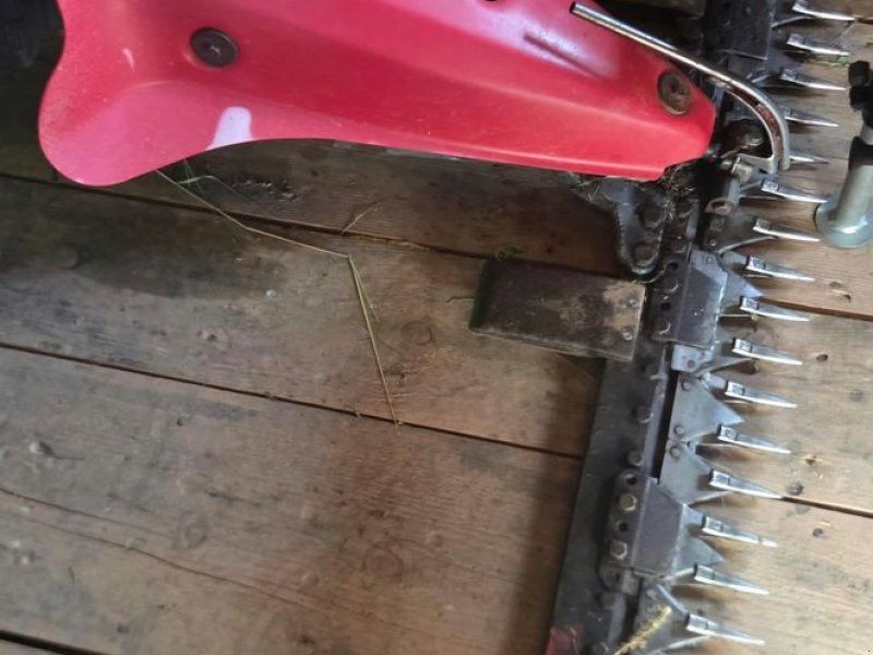 Aebi Balken Freischnitt 1.90 m
