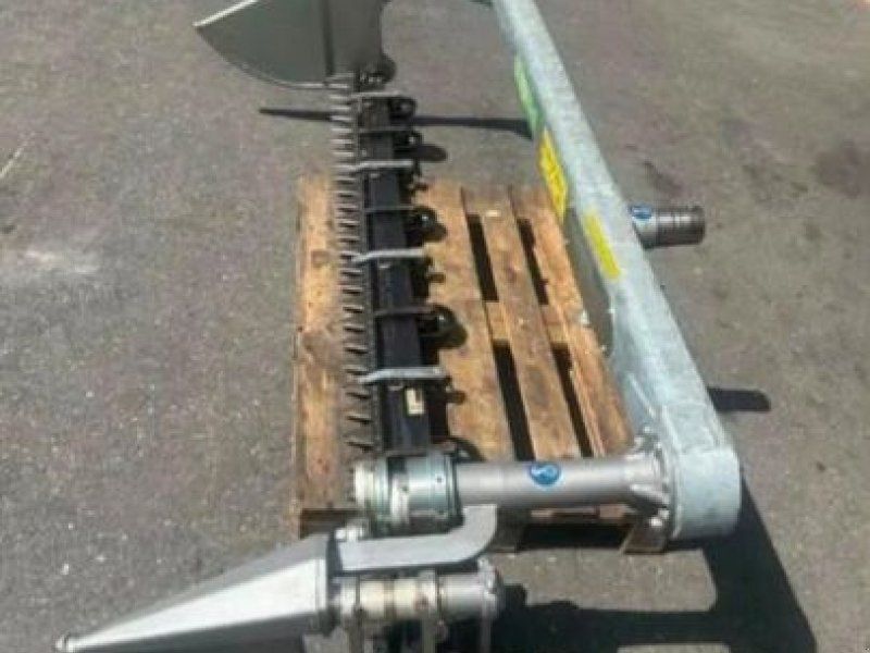 Stöckl Balken 2.10 m
