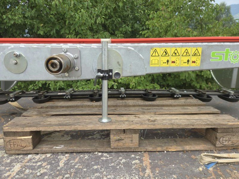Stöckl Balken 2.10 m