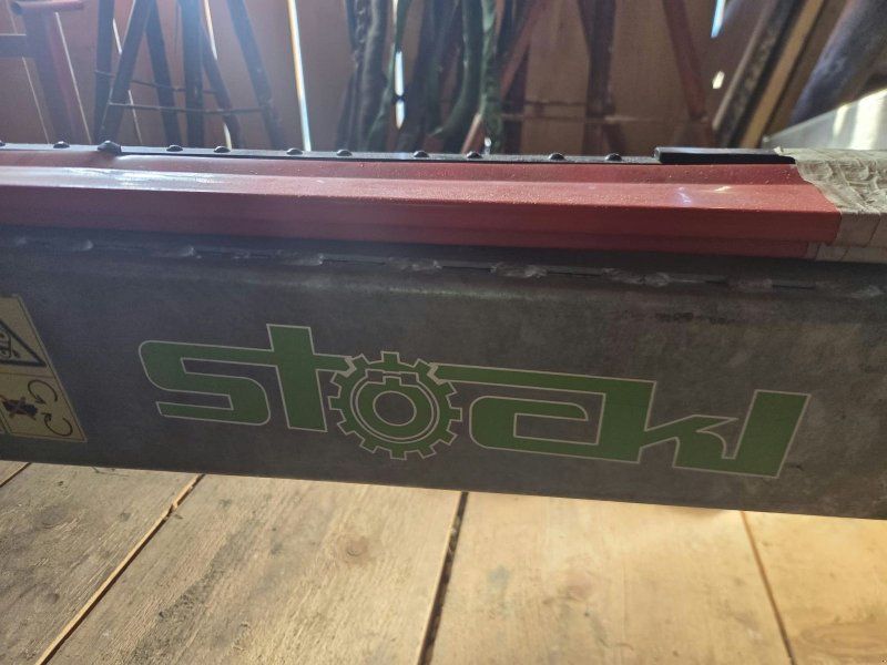 Stöckl Balken 2.10 m
