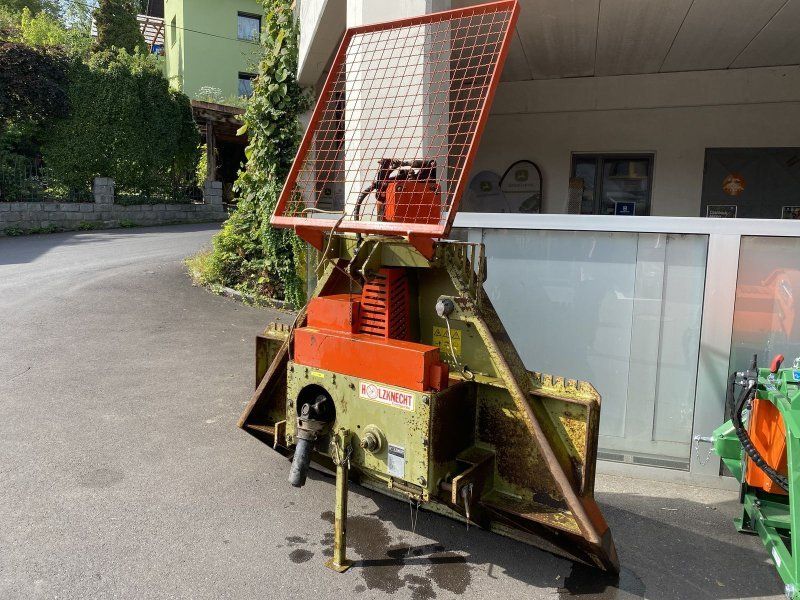 Holzknecht HS 280 UEA