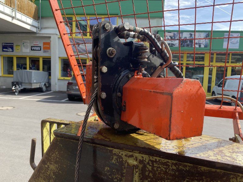 Holzknecht HS 280 UEA