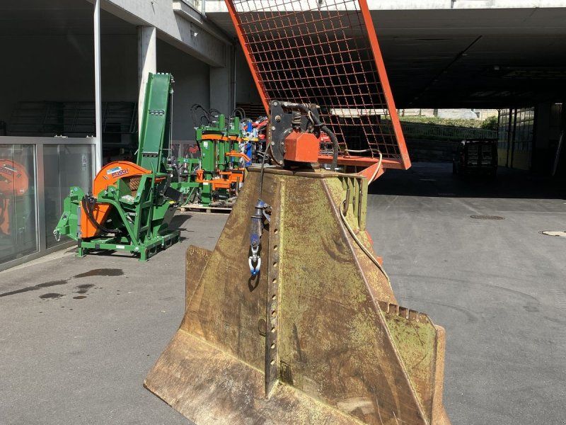 Holzknecht HS 280 UEA