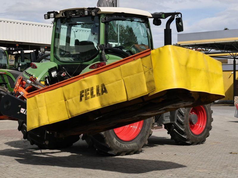 Fella SM 270