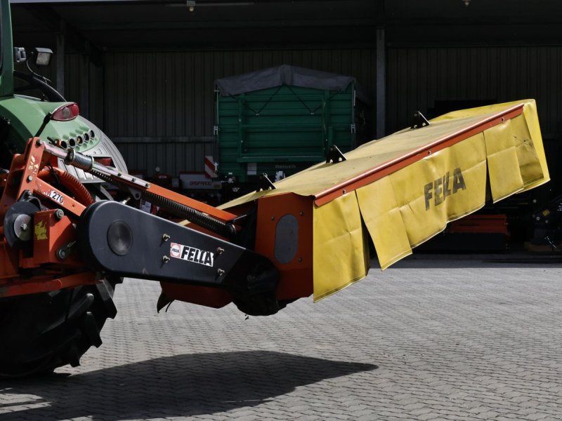 Fella SM 270