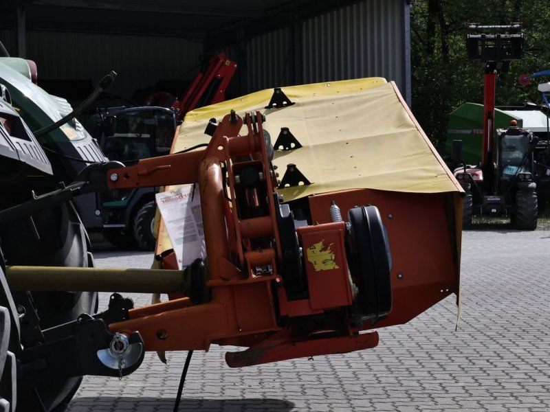 Fella SM 270