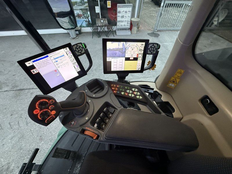 Fendt Rogator 655
