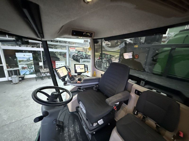 Fendt Rogator 655