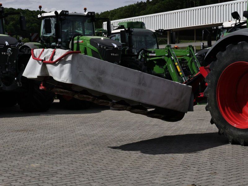 Lely Splendimo 240 Classic