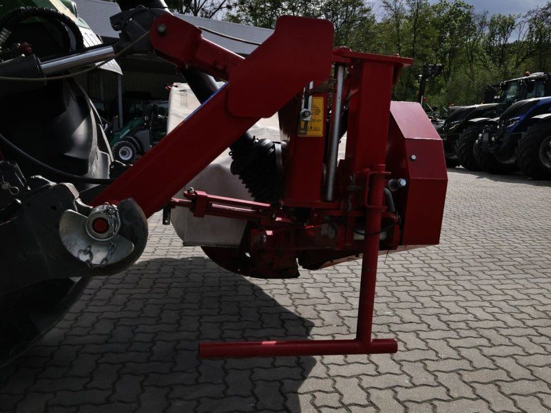 Lely Splendimo 240 Classic