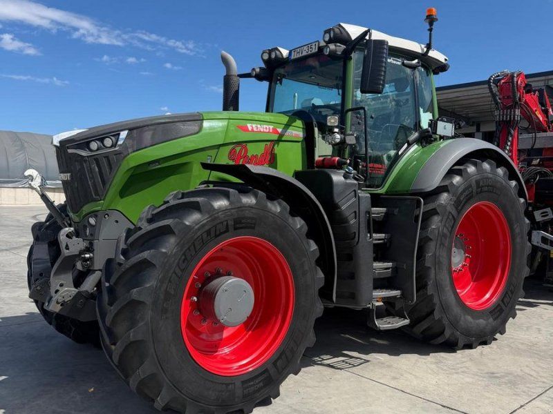 Fendt 1050 Vario ProfiPlus