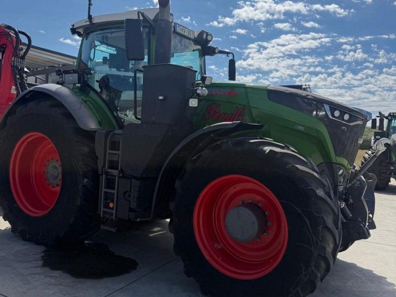 Fendt 1050 Vario ProfiPlus