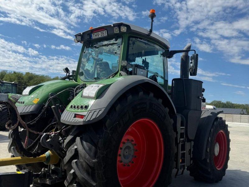 Fendt 1050 Vario ProfiPlus