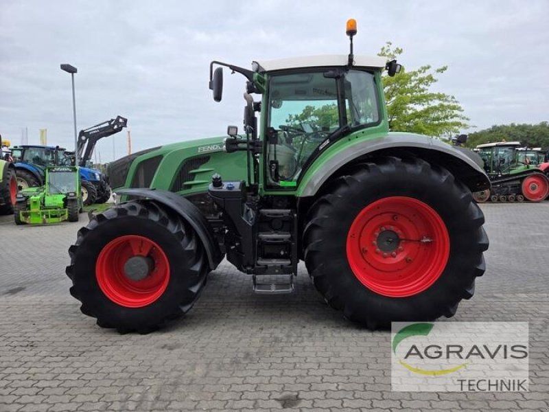 Fendt 826 VARIO S4